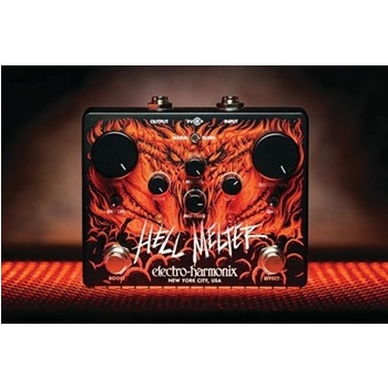 Hell Melter Advanced Metal Distortion