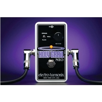 Holy Grail Neo Reverb
