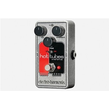 Hot Tubes Overdrive