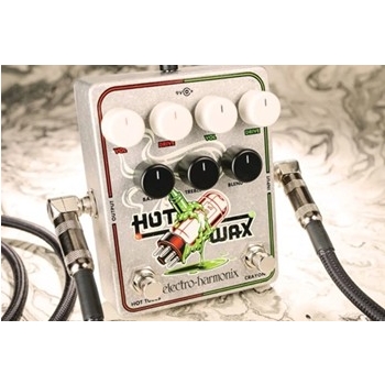 Hot Wax Dual Overdrive