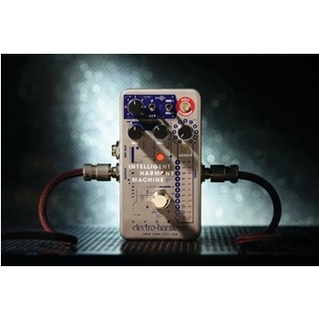 Intelligent Harmony Machine Harmonizer/Pitch Shifter