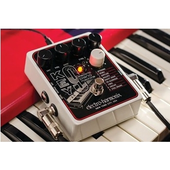 KEY9 Electric Piano Machine
