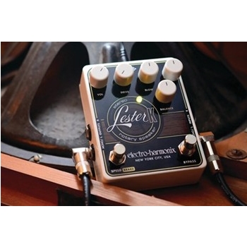 Lester K Stereo Rotary Speaker