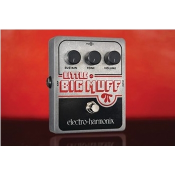 Little Big Muff Pi Fuzz