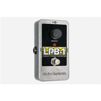 LPB-1 Linear Power Booster Preamp