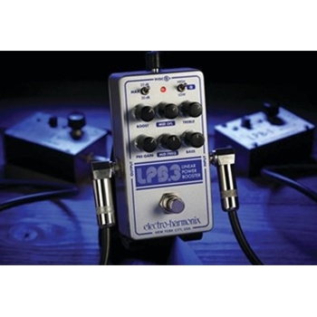 LPB-3 Linear Power Booster & EQ