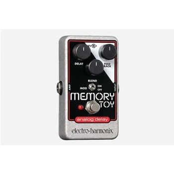 Memory Toy Analog Delay