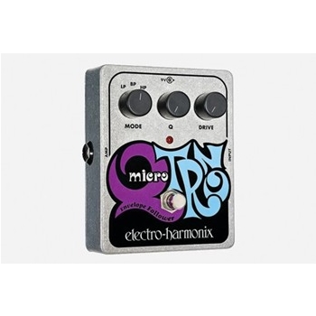 Micro Q-Tron Envelope Filter