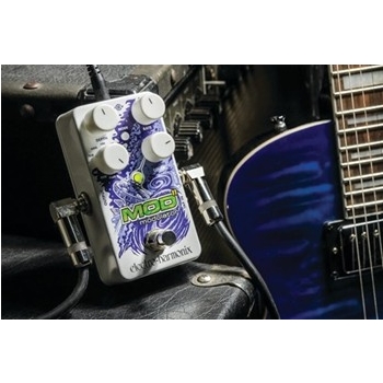 MOD 11 Modulator