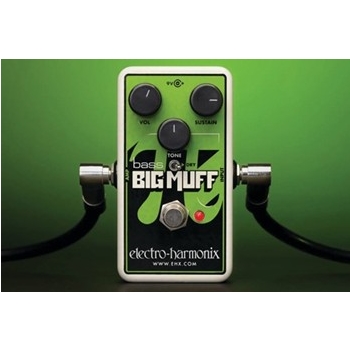 Nano Bass Big Muff Pi Fuzz