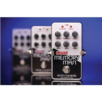 Nano Deluxe Memory Man Analog Delay