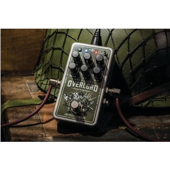 Nano Operation Overlord Overdrive