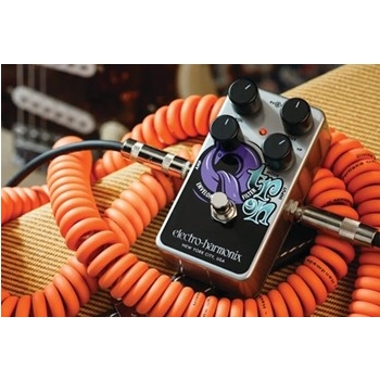 Nano Q-tron Envelope Filter