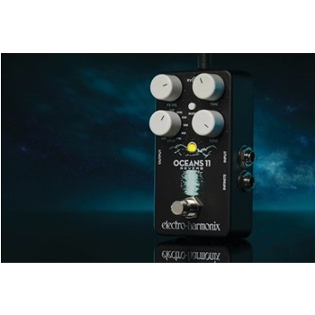 Oceans 11 Reverb