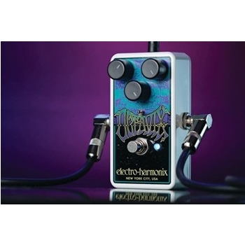 Octavix Octave Up Fuzz