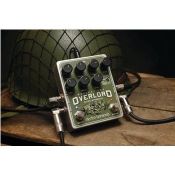 Operation Overlord Overdrive