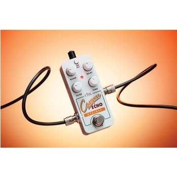 Pico Canyon Echo Delay