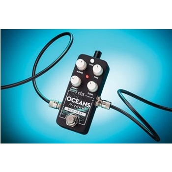 Pico Oceans 3-Verb Reverb