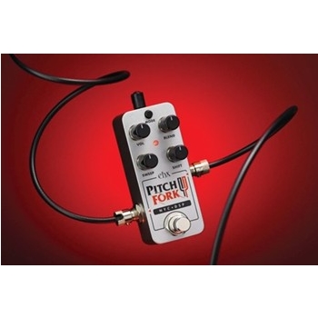 Pico Pitch Fork Pitch Shifter