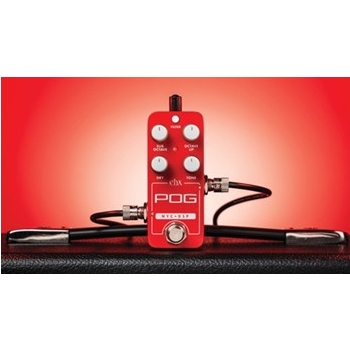 Pico POG Polyphonic Octave Generator