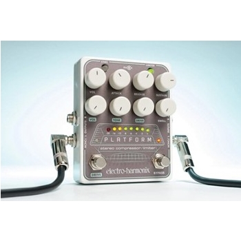 Platform Stereo Compressor
