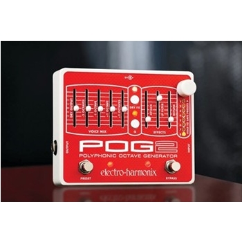 POG2 Polyphonic Octave Generator