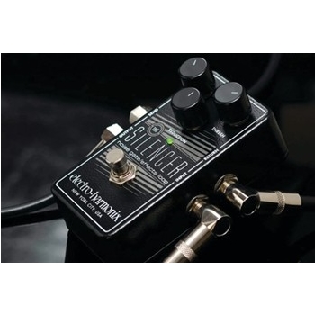 Silencer Noise Gate/Effects Loop