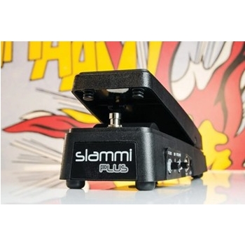 Slammi Plus Polyphonic Pitch Shifter