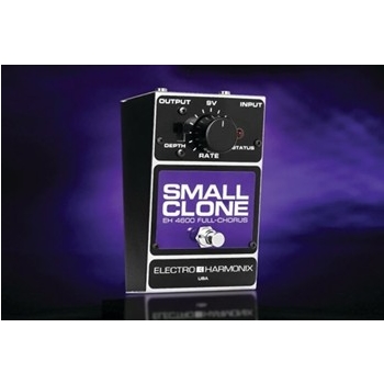 Small Clone Analog Chorus