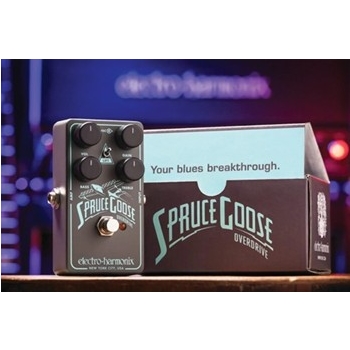 Spruce Goose Overdrive