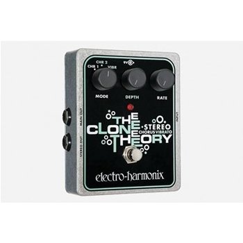 Stereo Clone Theory Analog Chorus/Vibrato