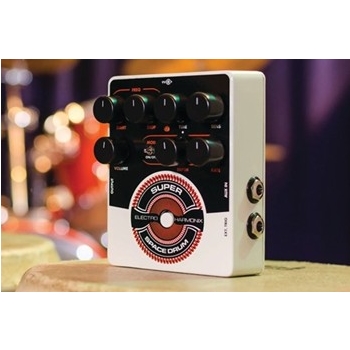Super Space Drum Analog Drum Synth