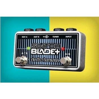 Switchblade+ Advanced Channel Selector
