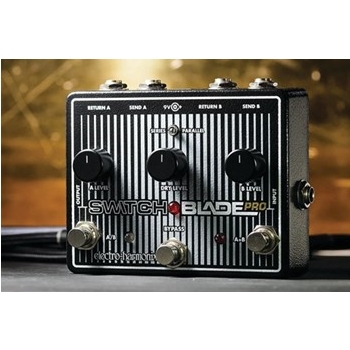 Switchblade Pro Deluxe Switcher