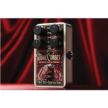 Tone Corset Compressor/Sustainer