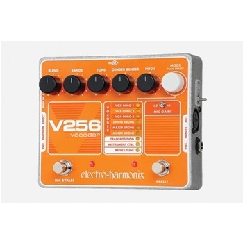 V256 Vocoder