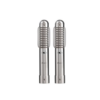 WA-FT Fen-tone Instrument Ribbon Microphone - Stereo Pair