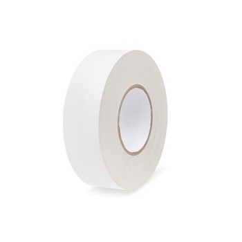 Gaffer Tape, White, 2 in. x 60 yd.