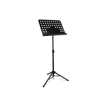 Music Stand, Conductor-Style, Folding Base