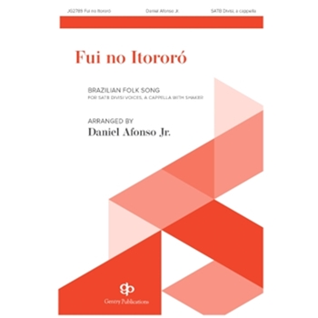Fui No Itororo