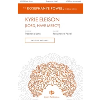 Kyrie Eleison in F Major
