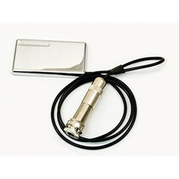 Ultra Slim Acoustic (USA) Sensor
