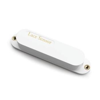 Lace Sensor - Gold - White Cover