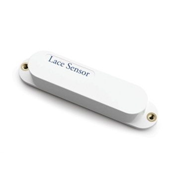 Lace Sensor - Blue - White Cover