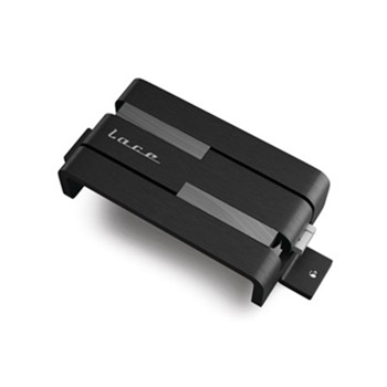 Alumitone Humbucker - Black Anodized