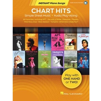 Chart Hits