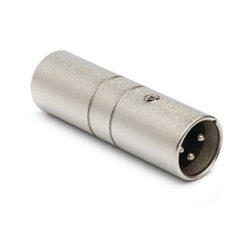 DMX512 Terminator, XLR3M