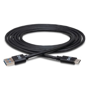 SuperSpeed USB 3.0 Cable, Type A to Type C