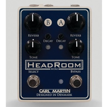 HeadRoom Mini