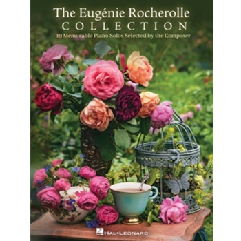 The Eugenie Rocherolle Collection